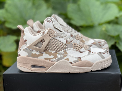 Original version_ AJ4 white camouflage color scheme_ goods number DJ1193 200 full code shipment 36--47.5-0b127c32